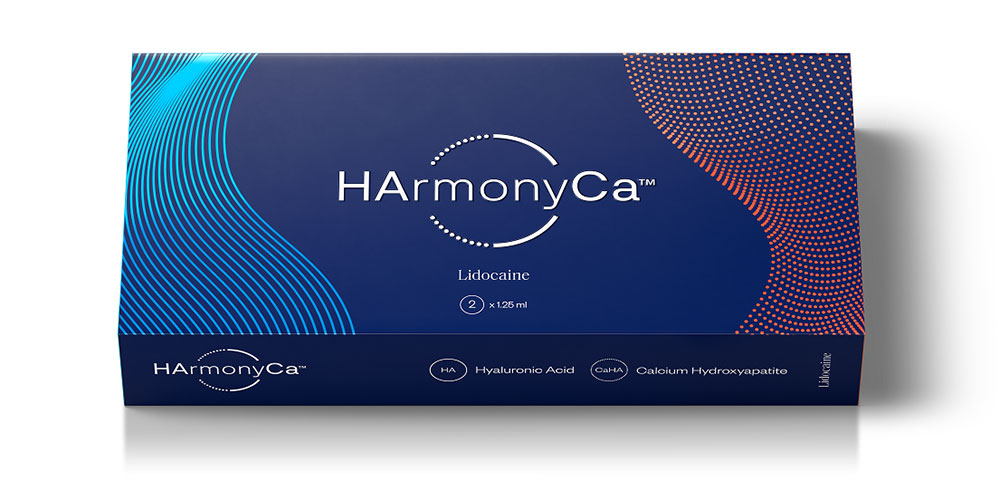 HArmonyCa